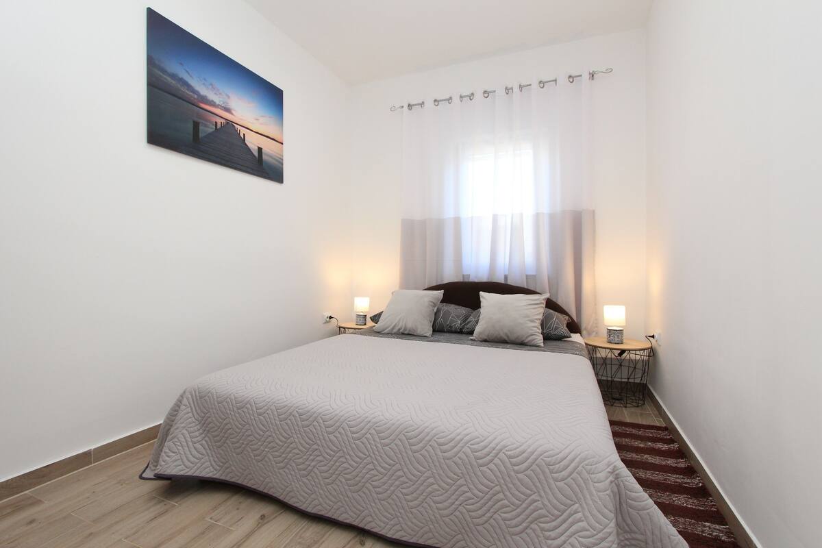 Apartment, 2 Bedrooms