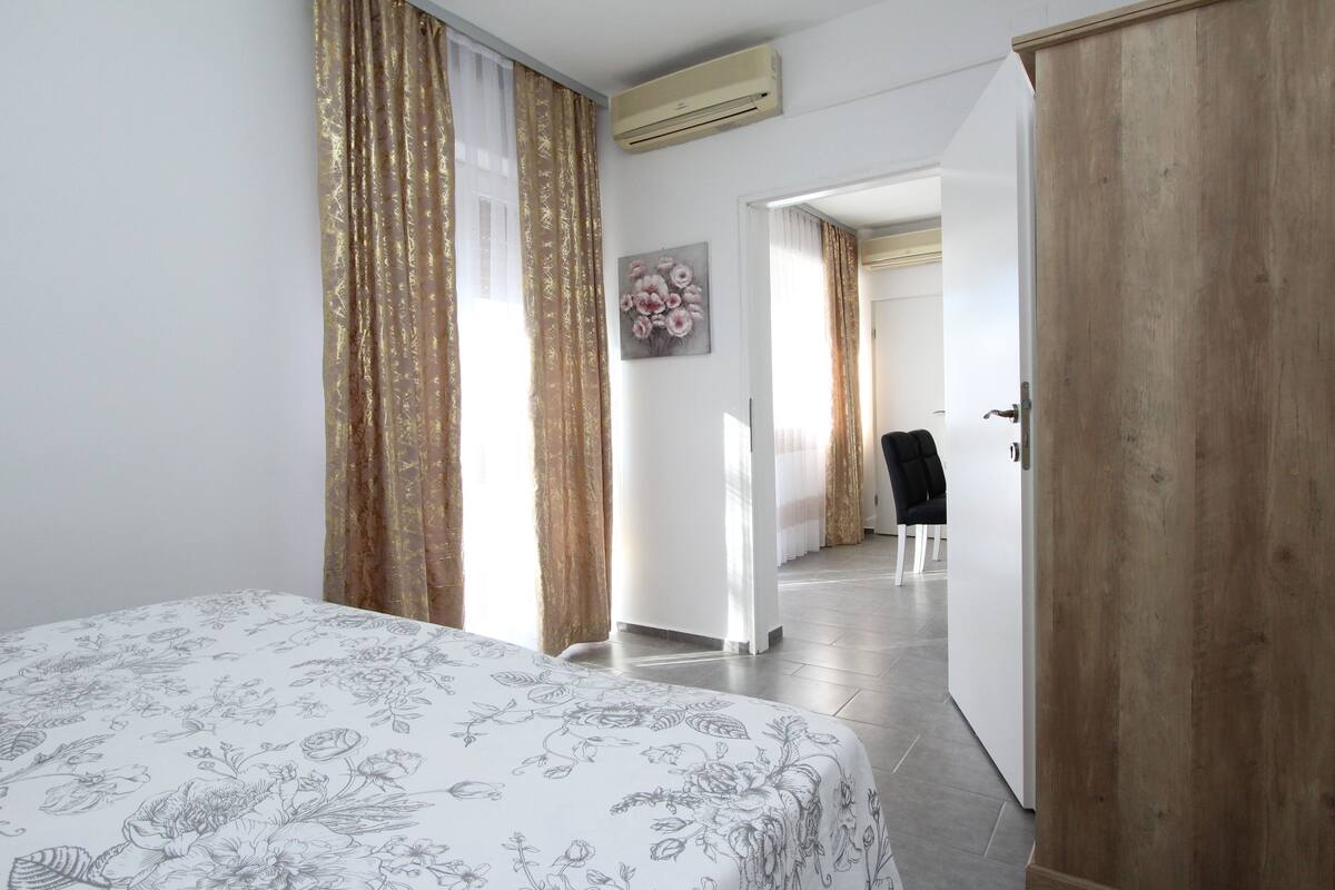 Apartment, 1 Bedroom