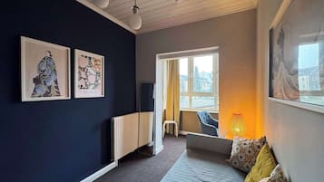 Smart-tv, kontorer