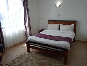 Rom – classic | Skrivebord og wi-fi (inkludert)