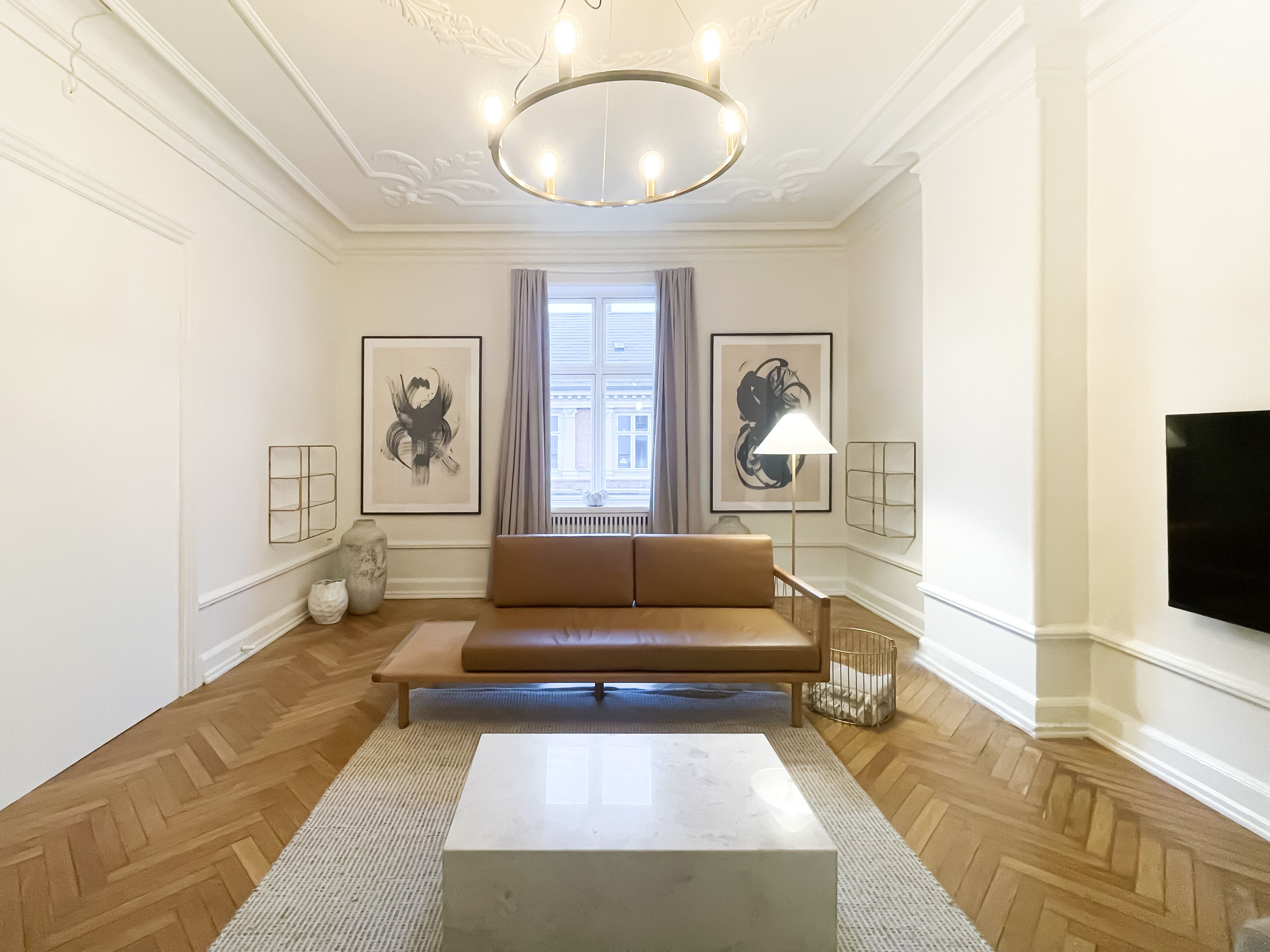 Visual Reference: Værnedamsvej Copenhagen Reviews Hotel Deals