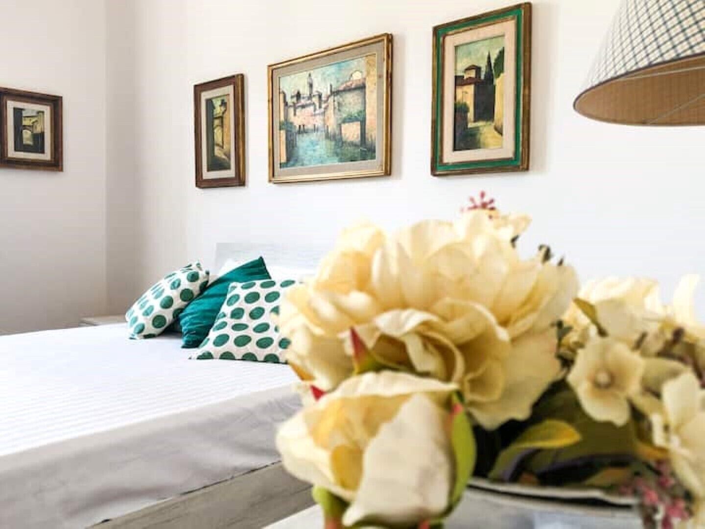 1 dormitorio, wifi gratis, ropa de cama