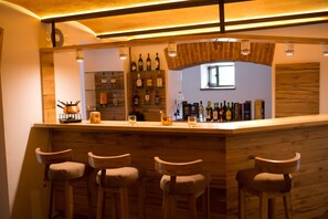 Bar (sur place)