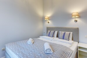 Comfort-Apartment