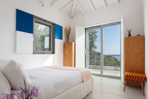 Luxury Villa - Villa Pelagoon  (Skiathos)