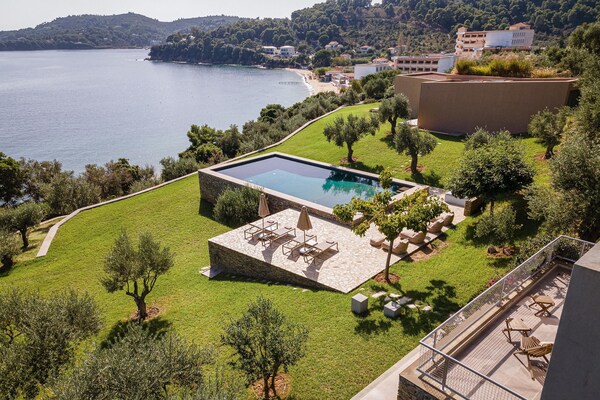 Villa Pelagoon - Skiathos