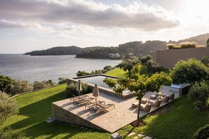 Exterior - Villa Pelagoon  (Skiathos)