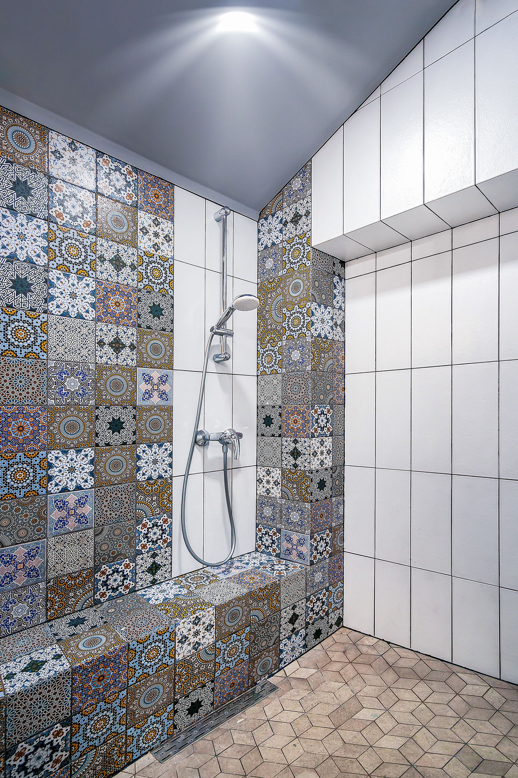 Apartment | Bathroom