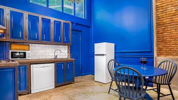 Huoneisto | Oleskelualue