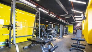 Gimnasio