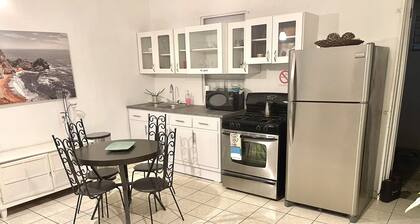 Apartamento a 6 Minutos del Aeropuerto