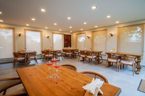 Restaurant - Vital Home (Sapanca)