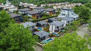 Exterior - Vital Home (Sapanca)