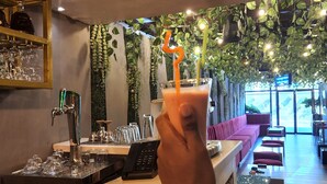 Restaurant - Westine Hotels & Spa (Lekki)
