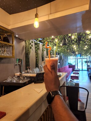 Restaurant - Westine Hotels & Spa (Lekki)