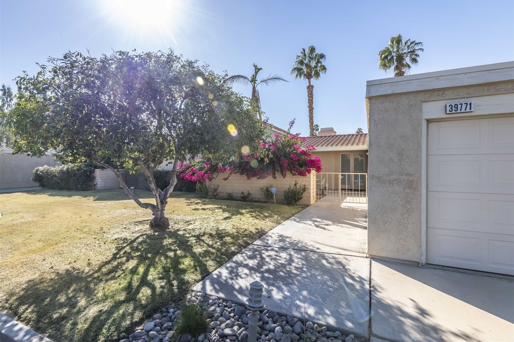 Rancho Mirage View Condominium