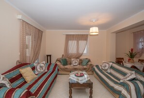 Interior - Afrodite Villa (Zakynthos)