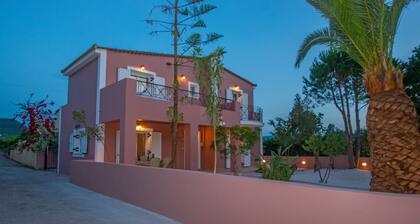 Afrodite Villa