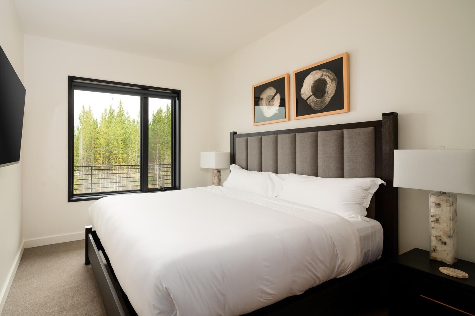 Condo, 3 Bedrooms | 3 bedrooms, free WiFi, bed sheets