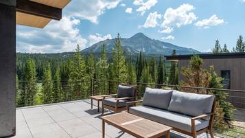 Huis, 4 slaapkamers | Barbecue/picknickplaats