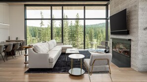 Hus, 4 soverom | Innvendig