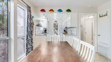 Apartment, 3 Schlafzimmer | Eigene Küche