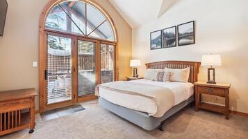 Townhome, 4 Bedrooms | 4 bedrooms, free WiFi