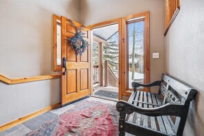 Townhome, 4 Bedrooms | Interior - Elk Ridge 432 4 Bedroom Townhouse by RedAwning (Breckenridge)