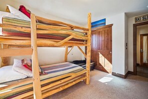 Townhome, 3 Bedrooms