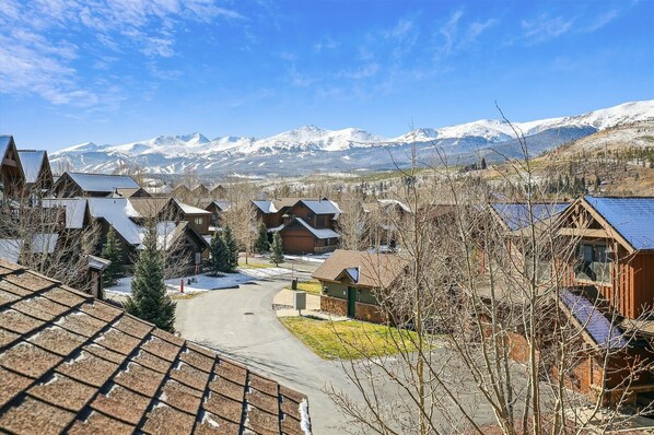 Townhome, 3 Bedrooms | Property grounds