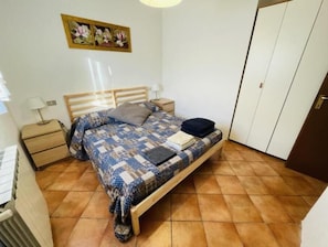 1 habitación, wifi y ropa de cama 