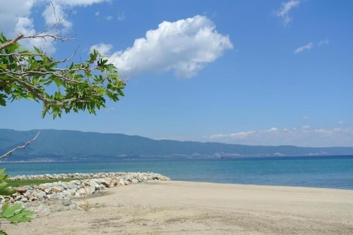 Balance Accommodation