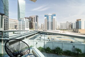 Studio Deluks | Balkon