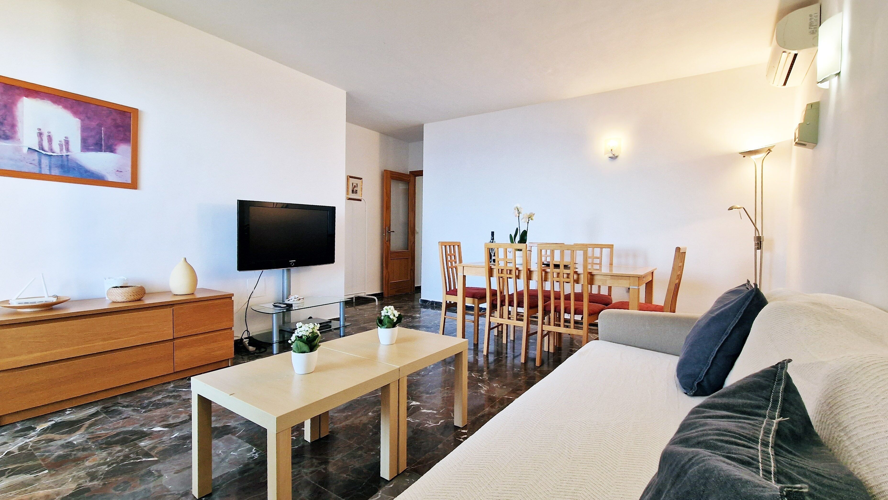 Don Juan Eco Front Sea Views Apartment Fuengirola - Mijas