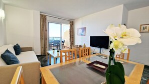 TV - Don Juan Eco Front Sea Views Apartment Fuengirola (Fuengirola)