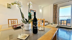 Dining - Don Juan Eco Front Sea Views Apartment Fuengirola (Fuengirola)
