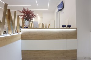 Reception - PALAZZO SANT'ARCANGELO (Naples)