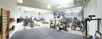 Gimnasio