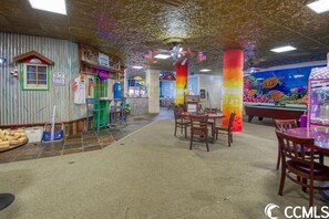 Restaurantes