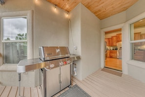 Huis (3 Bedrooms) | Interieur