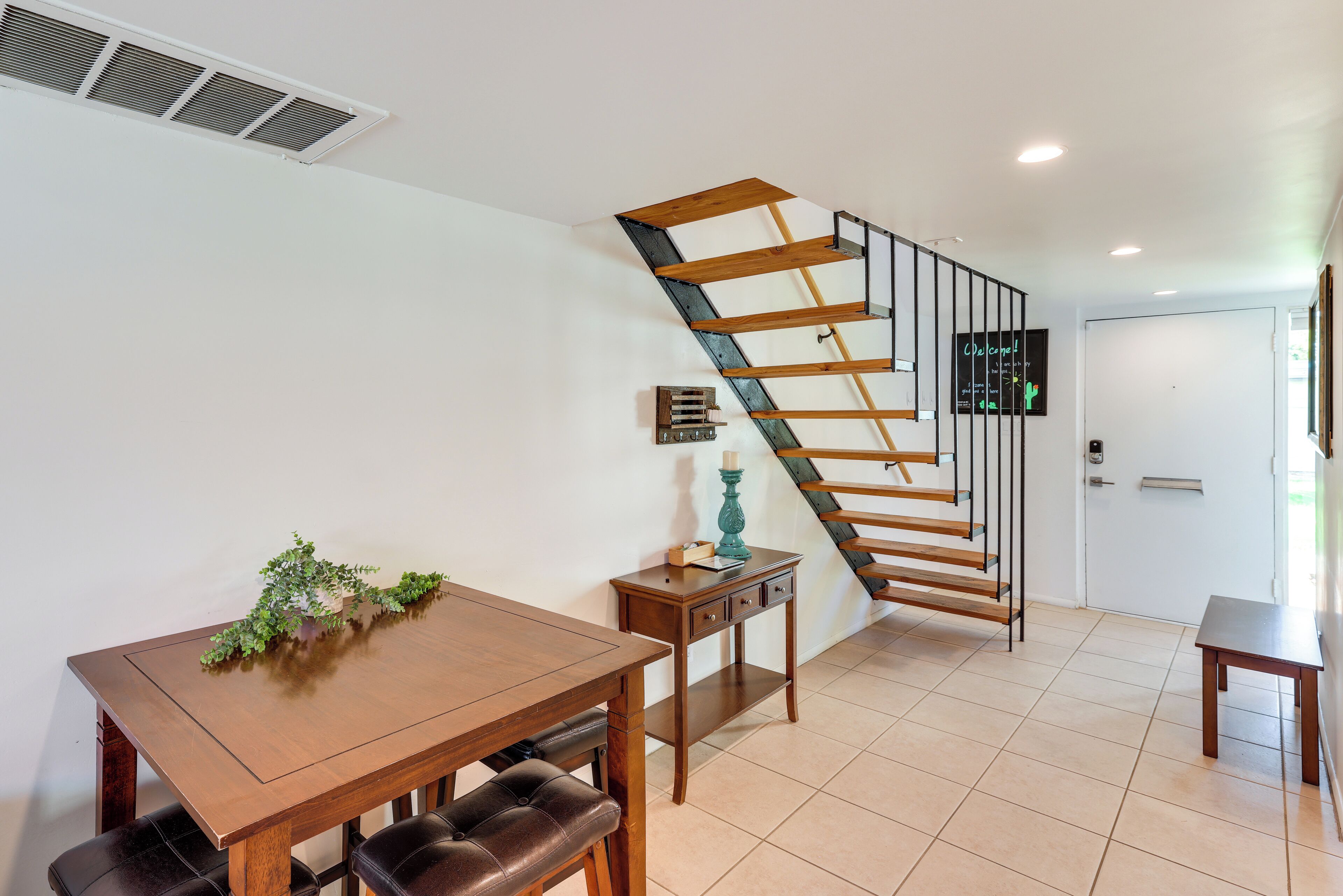 公寓 (2 Bedrooms) | 住宿內部