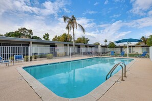 Departamento (2 Bedrooms) | Interior