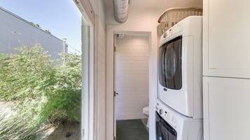 公寓 (2 Bedrooms) | 住宿內部