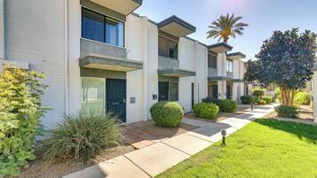 公寓 (2 Bedrooms) | 住宿內部