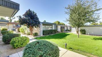 公寓 (2 Bedrooms) | 住宿內部