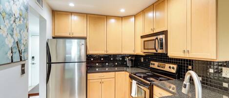 Apartment (2 Bedrooms) | Innenbereich