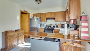 Nhà (2 Bedrooms) | Nội thất