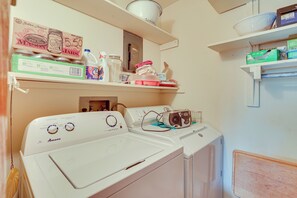 独立别墅 (2 Bedrooms) | 住宿内部