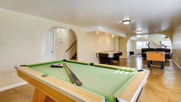 Casa (4 Bedrooms) | Parte interna