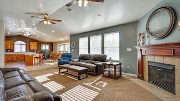 Casa (4 Bedrooms) | Fachada da propriedade